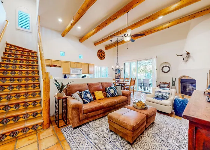 Hideaway On Habitat Dom wakacyjny Cave Creek