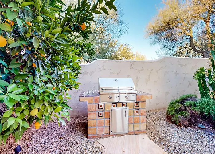Dom wakacyjny Hideaway On Habitat Cave Creek