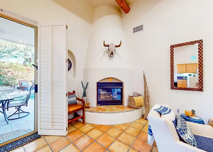 Hideaway On Habitat Cave Creek
