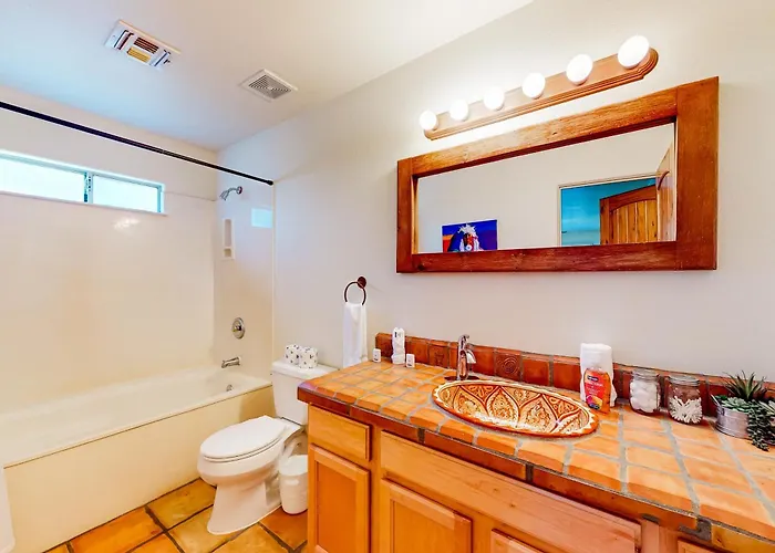 Hideaway On Habitat Dom wakacyjny Cave Creek