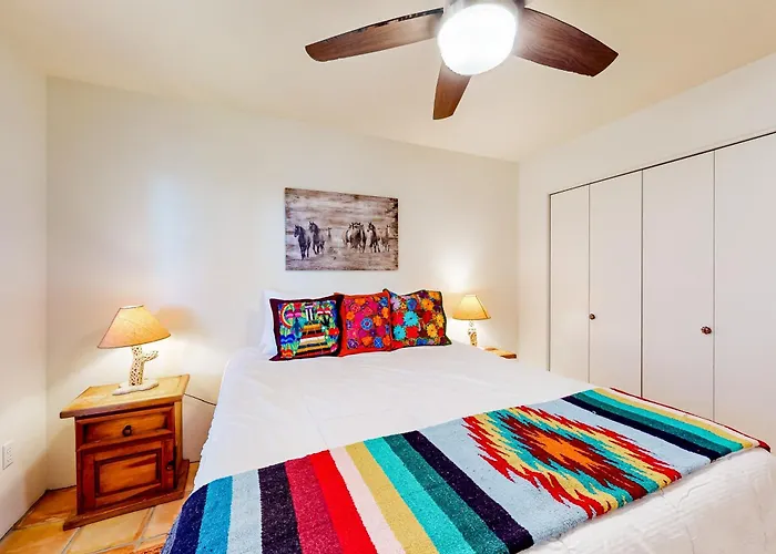 Dom wakacyjny Hideaway On Habitat Cave Creek