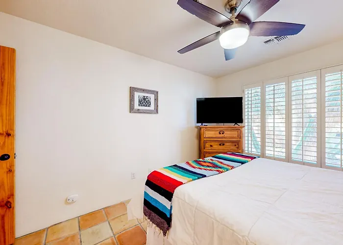 Hideaway On Habitat Dom wakacyjny Cave Creek