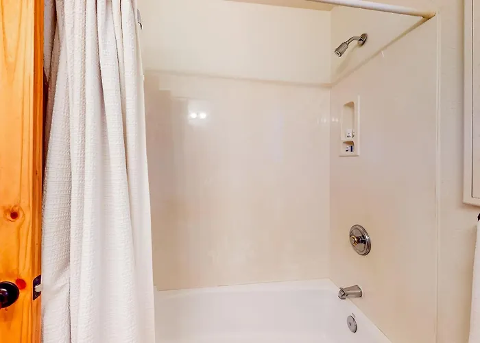 Dom wakacyjny Hideaway On Habitat Cave Creek