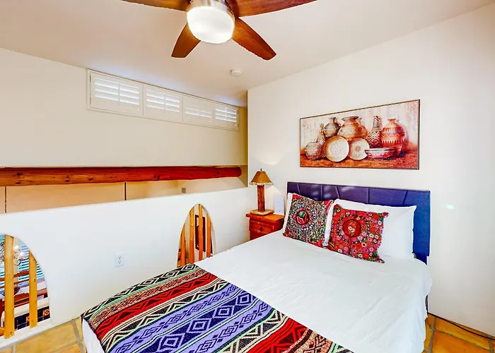 Hideaway On Habitat Cave Creek
