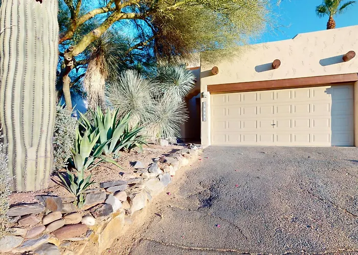 Hideaway On Habitat